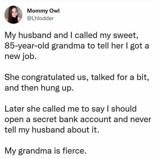 Memes For Millennials (24 pics)