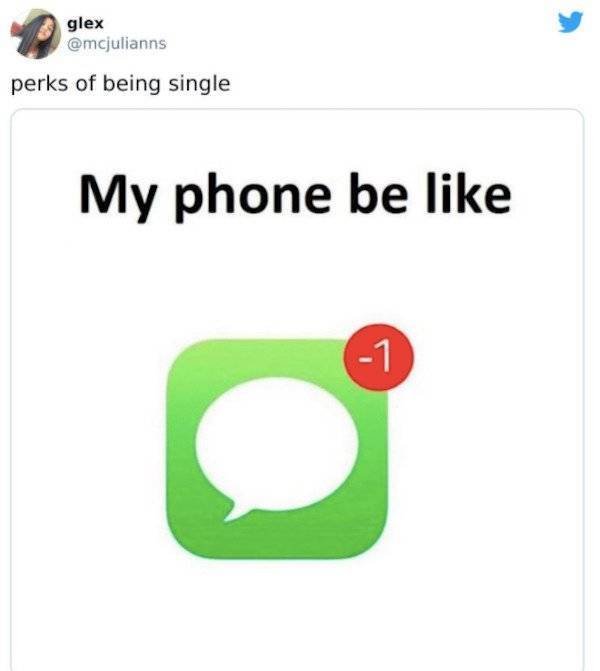 Memes For Singles (30 pics)