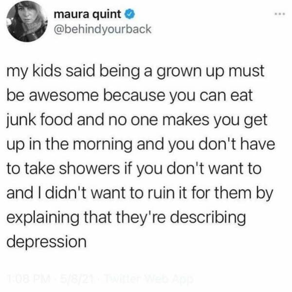 Memes For Millennials (24 pics)
