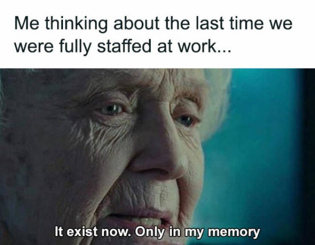 Work Memes (40 pics)