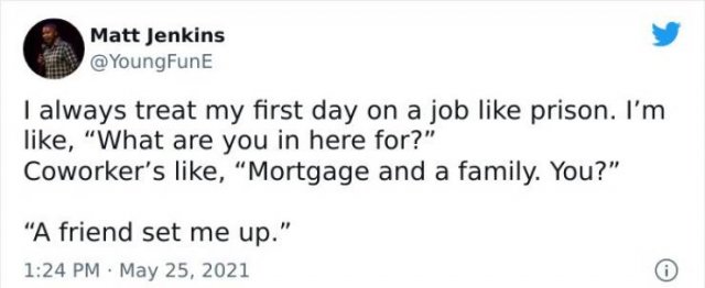 Work Memes (40 pics)