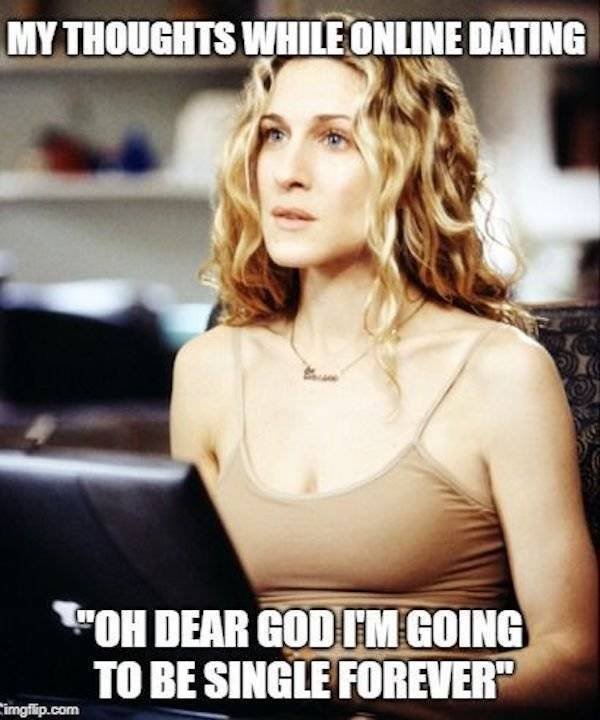Memes For Singles (30 pics)