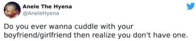 Memes For Singles (30 pics)