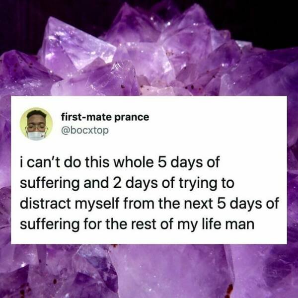 Work Memes (40 pics)
