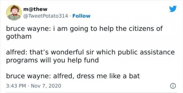 Memes For Millennials (24 pics)