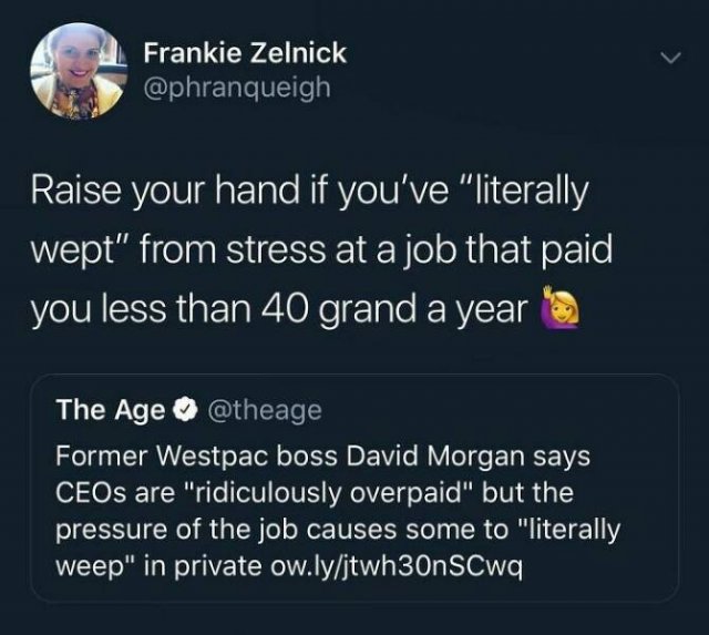 Work Memes (40 pics)