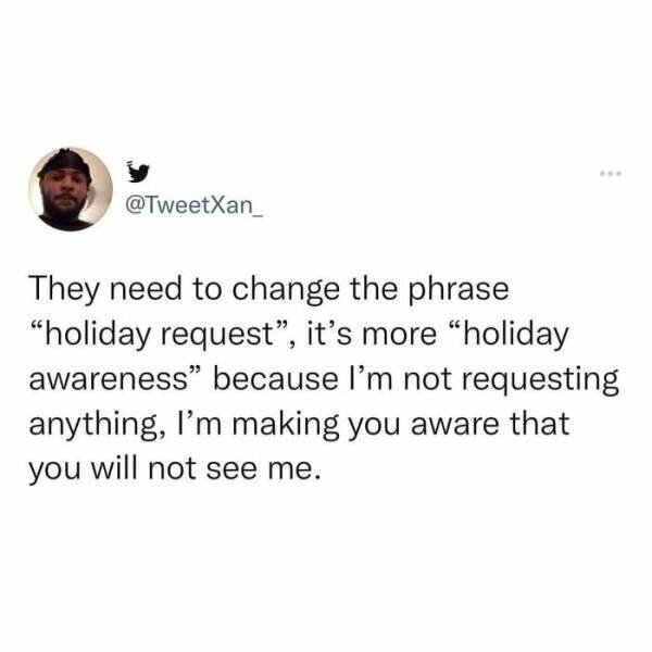 Work Memes (40 pics)