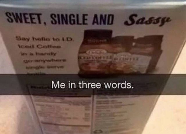 Memes For Singles (30 pics)