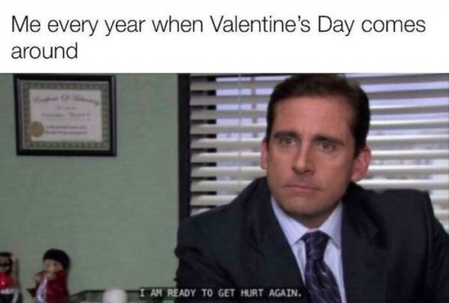 Memes For Singles (30 pics)