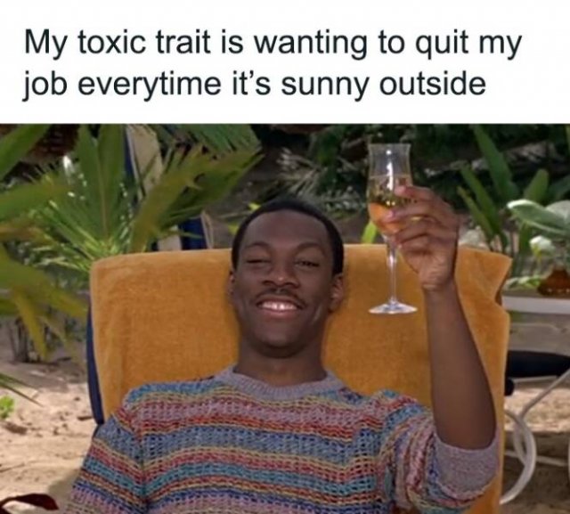 Work Memes (40 pics)