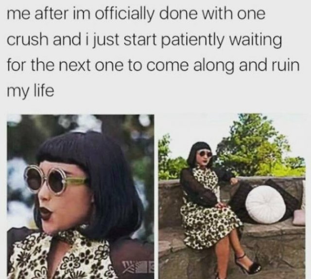 Memes For Singles (30 pics)