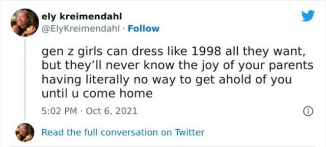 Memes For Millennials (24 pics)