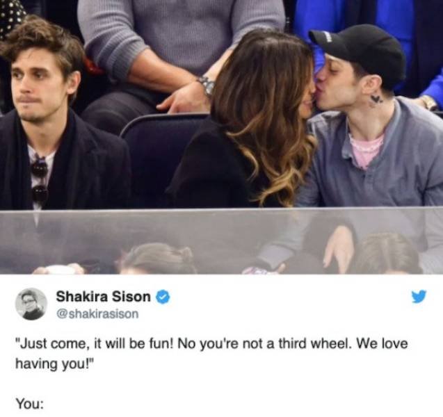 Memes For Singles (30 pics)