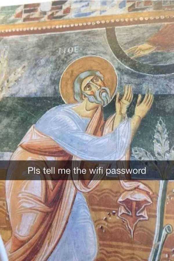 Medieval Memes (24 pics) Medieval Memes (24 pics)