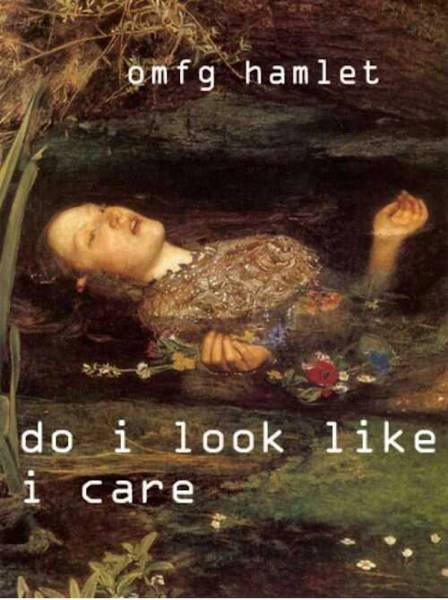Medieval Memes (24 pics) Medieval Memes (24 pics)