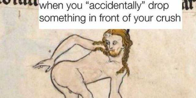 Medieval Memes (24 pics) Medieval Memes (24 pics)