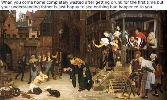 Medieval Memes (24 pics) Medieval Memes (24 pics)