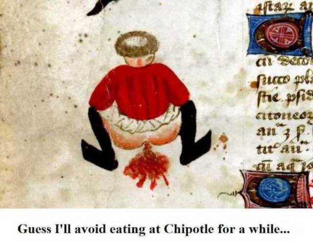 Medieval Memes (24 pics) Medieval Memes (24 pics)