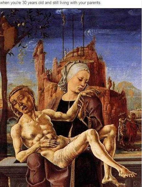 Medieval Memes (24 pics)