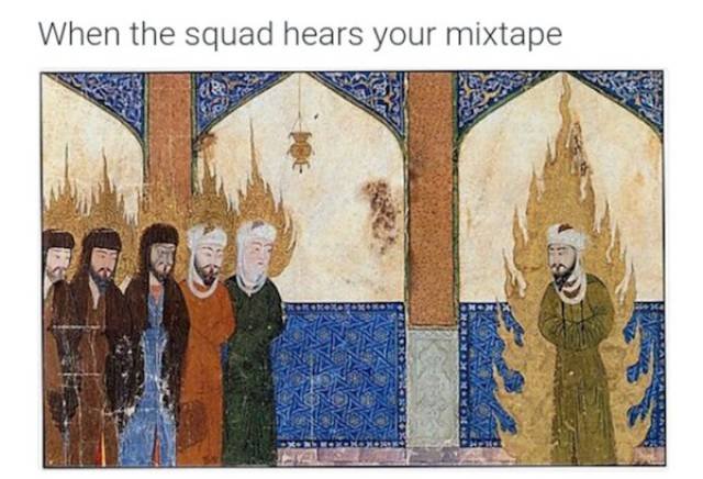 Medieval Memes (24 pics) Medieval Memes (24 pics)