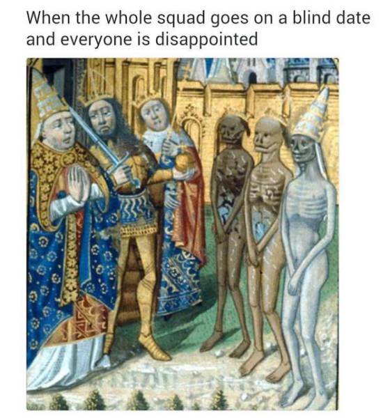 Medieval Memes (24 pics) Medieval Memes (24 pics)