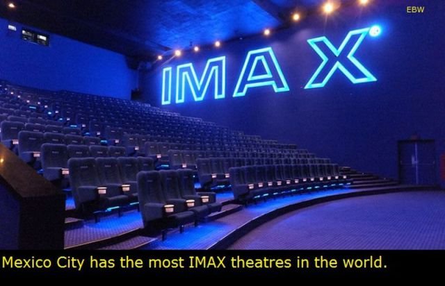 Interesting Facts About Mexico (22 pics)