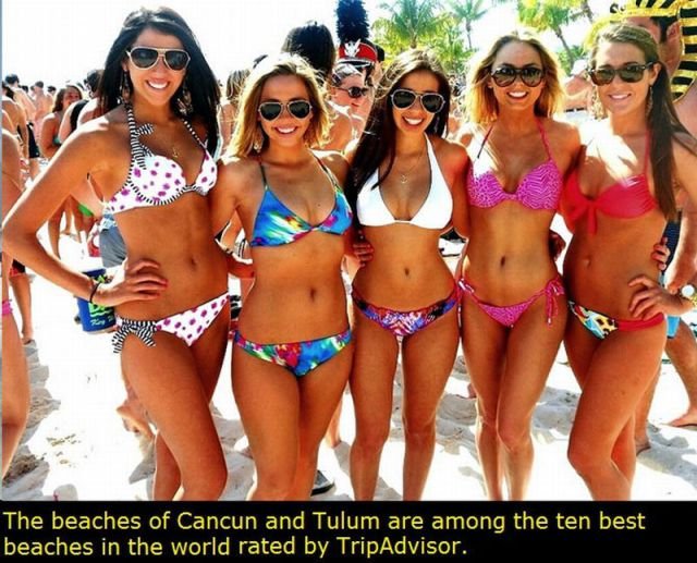Interesting Facts About Mexico (22 pics)