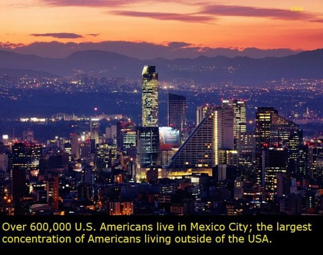 Interesting Facts About Mexico (22 pics)