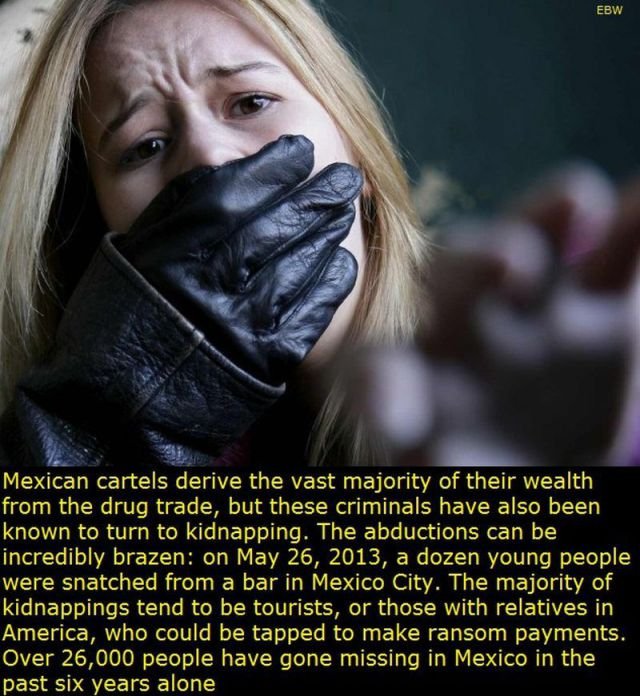 Interesting Facts About Mexico (22 pics)