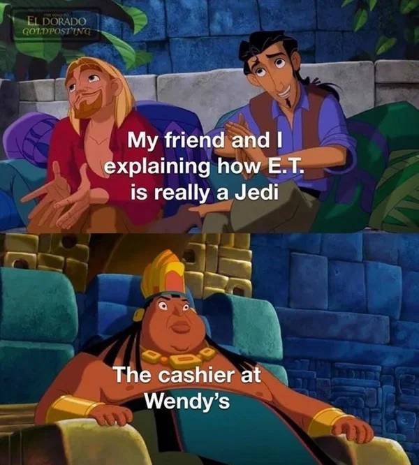 Funny Memes (40 pics)