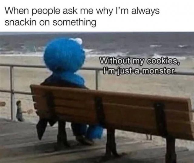 Funny Memes (40 pics)