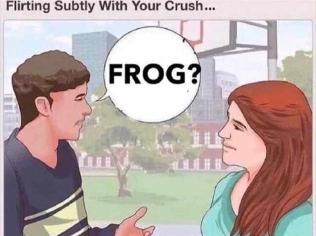 Funny Memes (40 pics)