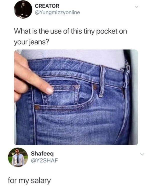 Funny Memes (40 pics)