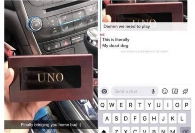 Funny Memes (40 pics)