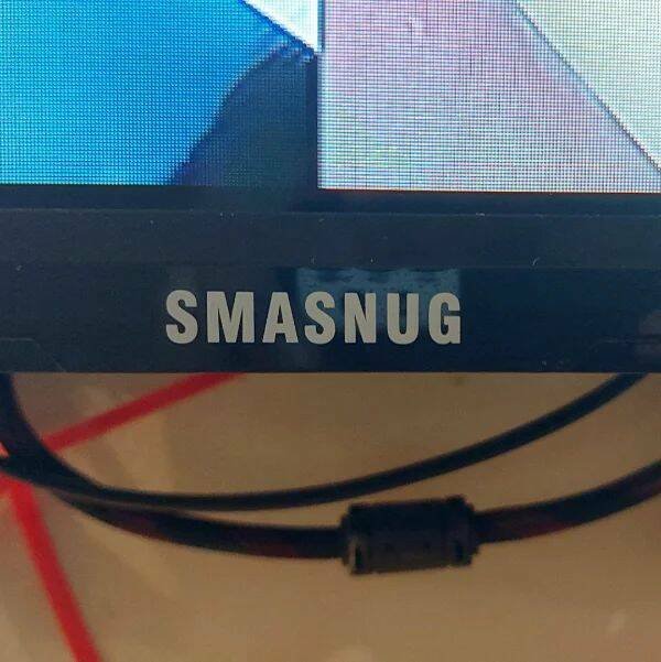 Fake Brands (24 pics) Fake Brands (24 pics)