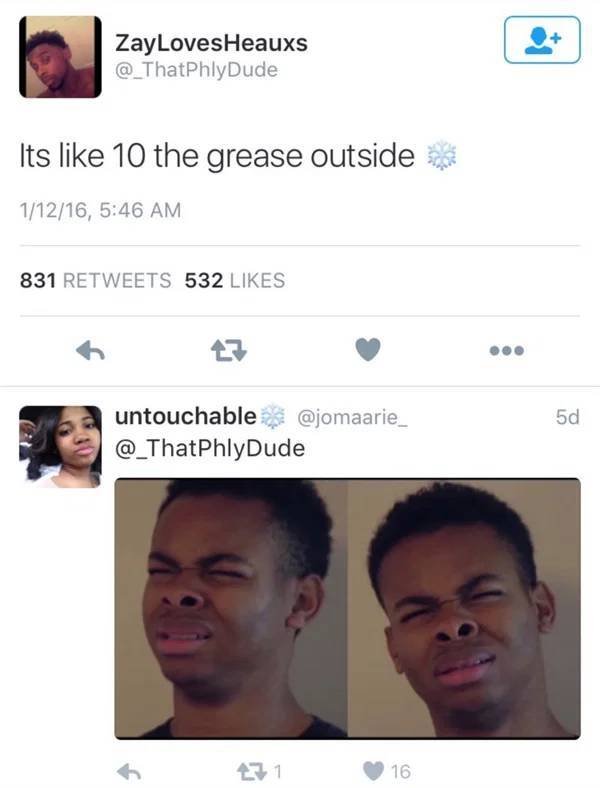 Funny Memes (40 pics)