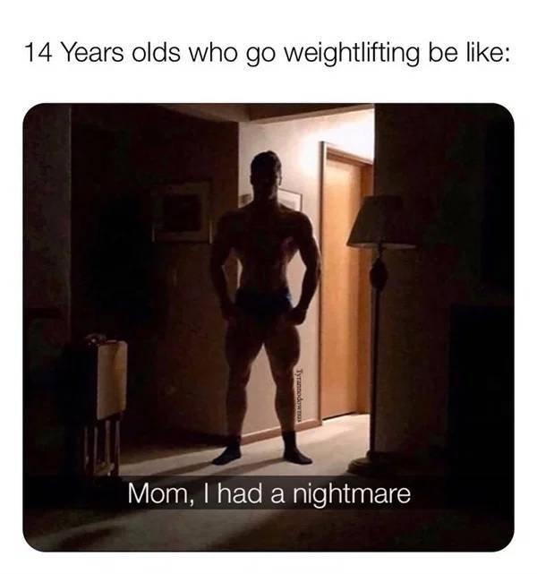 Funny Memes (40 pics)