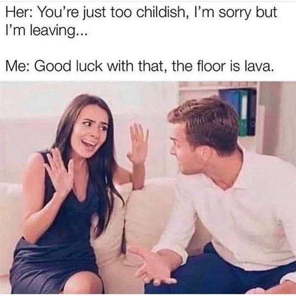 Funny Memes (40 pics)