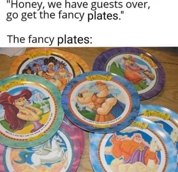 Funny Memes (40 pics)
