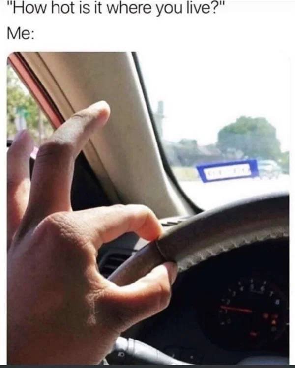 Funny Memes (40 pics)