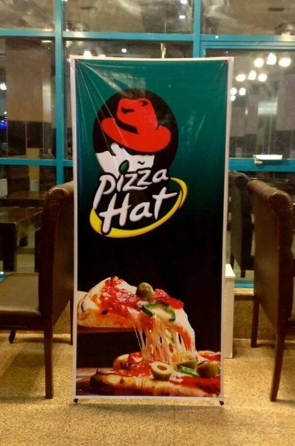 Fake Brands (24 pics) Fake Brands (24 pics)