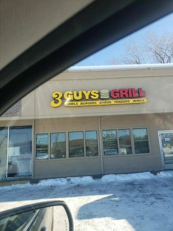 Fake Brands (24 pics) Fake Brands (24 pics)