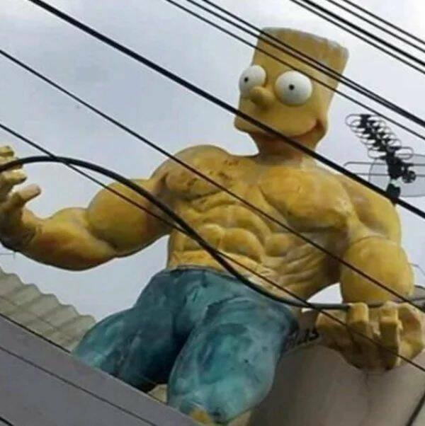 Fake Brands (24 pics) Fake Brands (24 pics)