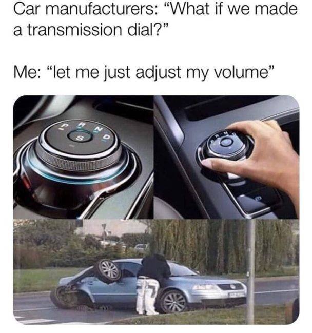 Funny Memes (40 pics)