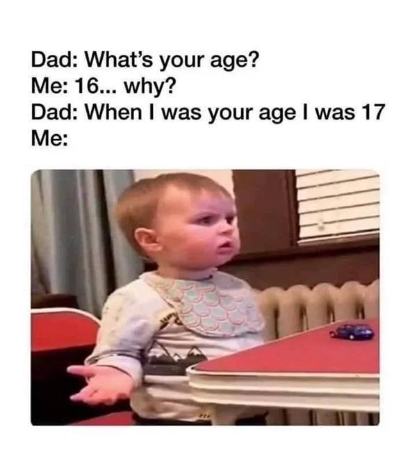 Funny Memes (40 pics)