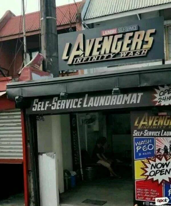 Fake Brands (24 pics) Fake Brands (24 pics)