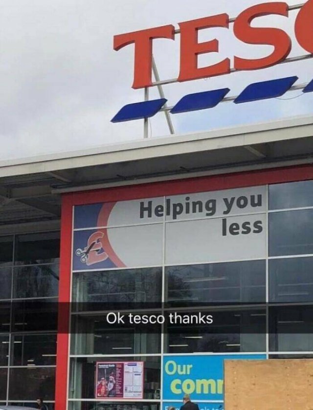 Hilarious Signs (25 pics)