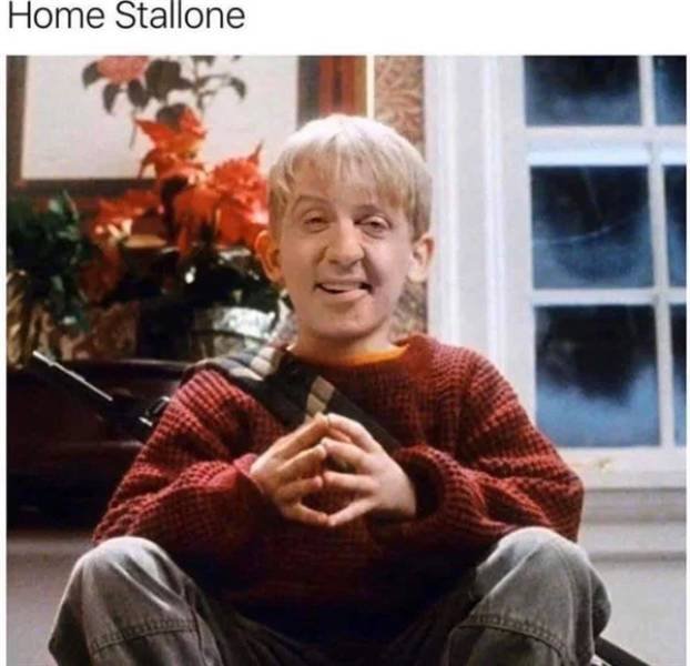 Funny Memes (40 pics)