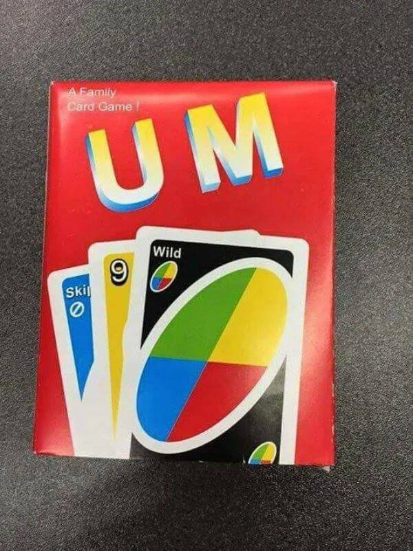 Fake Brands (24 pics) Fake Brands (24 pics)