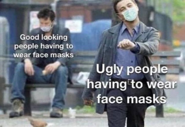 Funny Memes (40 pics)